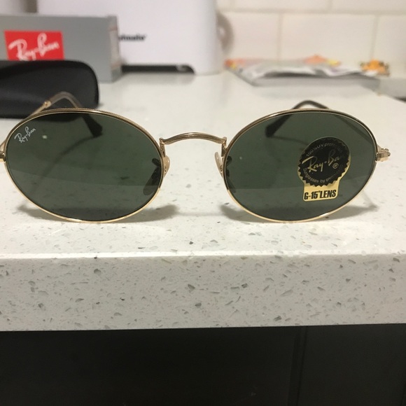 Ray Ban icons RB3547N - Picture 5 of 5